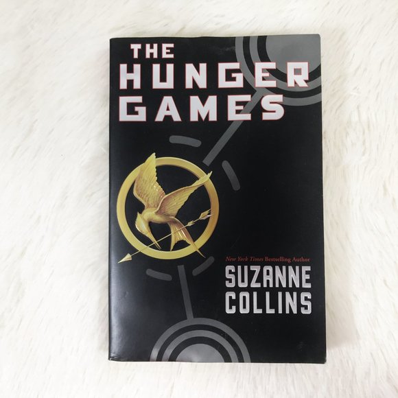 The Hunger Games - Picture 2 of 9